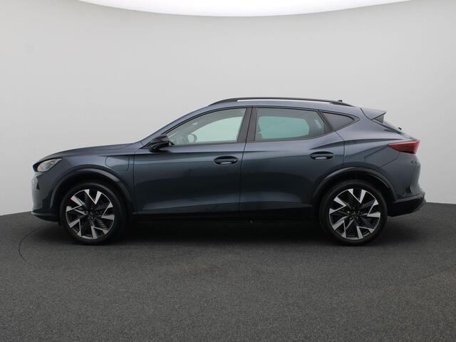 Cupra Formentor 1.5 TSI e-Hybrid Business 204PK DSG Trekhaak, 19" LM Velgen, Achteruitrijcamera, Elektr. Achterklep, Keyless, Adaptieve Cruise Control, Stuur- en Stoelverwarming