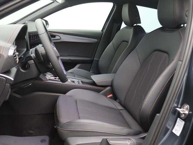 Cupra Formentor 1.5 TSI e-Hybrid Business 204PK DSG Trekhaak, 19" LM Velgen, Achteruitrijcamera, Elektr. Achterklep, Keyless, Adaptieve Cruise Control, Stuur- en Stoelverwarming
