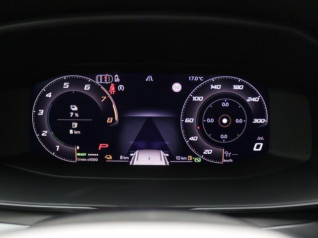 Cupra Formentor 1.5 TSI e-Hybrid Business 204PK DSG Trekhaak, 19" LM Velgen, Achteruitrijcamera, Elektr. Achterklep, Keyless, Adaptieve Cruise Control, Stuur- en Stoelverwarming
