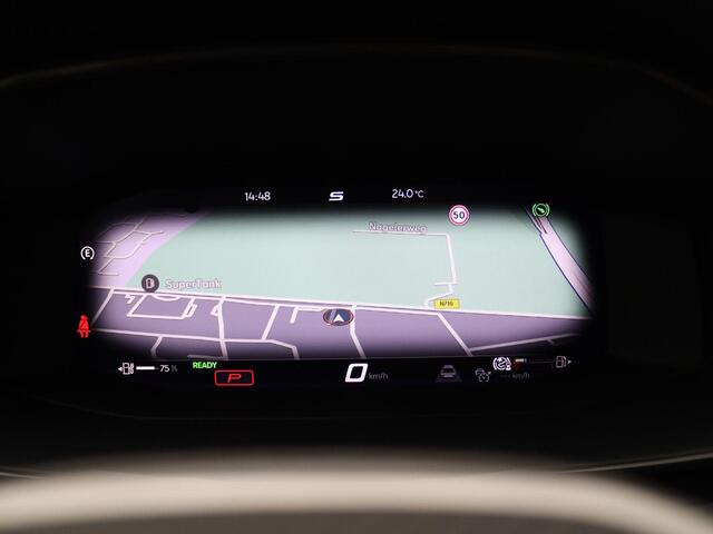 Cupra Formentor 1.4 e-Hybrid VZ Performance 245PK DSG Panoramadak, Trekhaak, Memorystoel, Stoel-Stuurverwarming, Keyless, Achteruitrijcamera, Side Assist, 19" LM Velgen