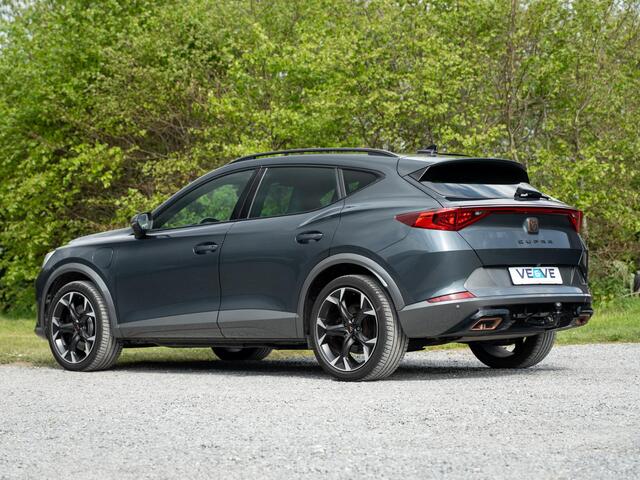 Cupra Formentor 1.4 e-Hybrid VZ // camera // trekhaak //