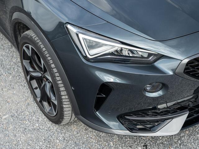 Cupra Formentor 1.4 e-Hybrid VZ // camera // trekhaak //