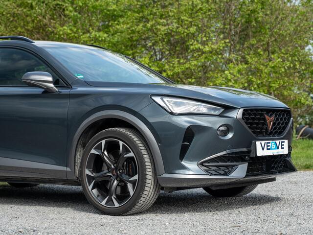 Cupra Formentor 1.4 e-Hybrid VZ // camera // trekhaak //