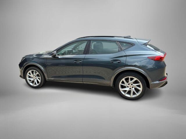 Cupra Formentor 1.4 TSI 204pk DSG e-Hybrid Essential · Panoramadak · Wergklapbare Trekhaak · Camera · Apple/Android Car Play · Stuurwiel Verwarming · 18'' Inch ·