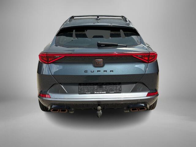 Cupra Formentor 1.4 TSI 204pk DSG e-Hybrid Essential · Panoramadak · Wergklapbare Trekhaak · Camera · Apple/Android Car Play · Stuurwiel Verwarming · 18'' Inch ·
