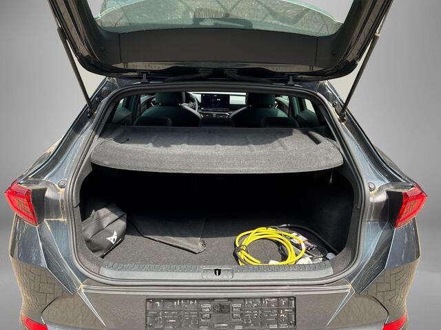 Cupra Formentor 1.4 TSI 204pk DSG e-Hybrid Essential · Panoramadak · Wergklapbare Trekhaak · Camera · Apple/Android Car Play · Stuurwiel Verwarming · 18'' Inch ·
