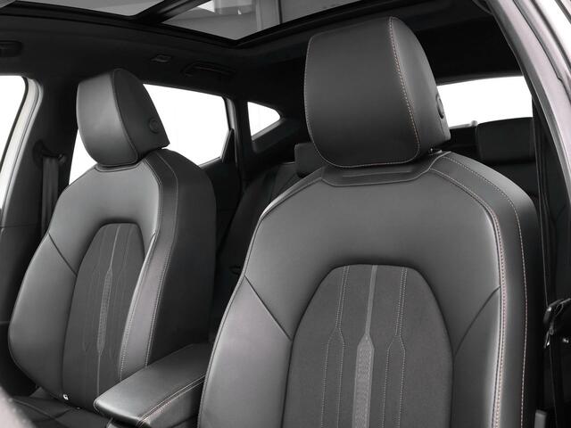 Cupra Formentor 1.4 204pk DSG e-Hybrid Adrenaline · SOH 94,5% · Camera · Panoramadak · Apple/Android Car Play · Dodehoek Detectie · 18'' Inch ·