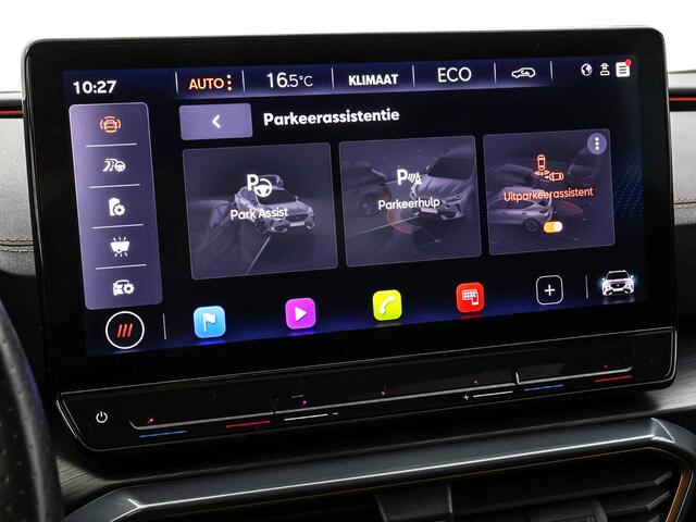 Cupra Formentor 1.4 204pk DSG e-Hybrid Adrenaline · SOH 94,5% · Camera · Panoramadak · Apple/Android Car Play · Dodehoek Detectie · 18'' Inch ·