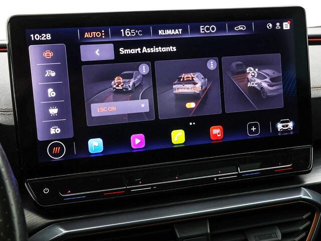 Cupra Formentor 1.4 204pk DSG e-Hybrid Adrenaline · SOH 94,5% · Camera · Panoramadak · Apple/Android Car Play · Dodehoek Detectie · 18'' Inch ·