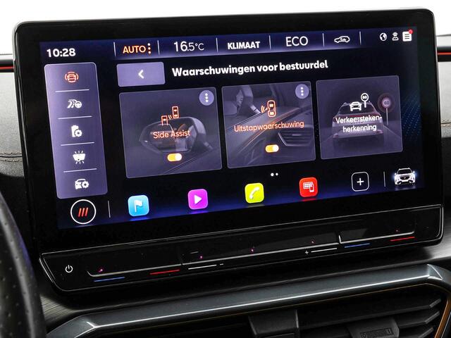 Cupra Formentor 1.4 204pk DSG e-Hybrid Adrenaline · SOH 94,5% · Camera · Panoramadak · Apple/Android Car Play · Dodehoek Detectie · 18'' Inch ·