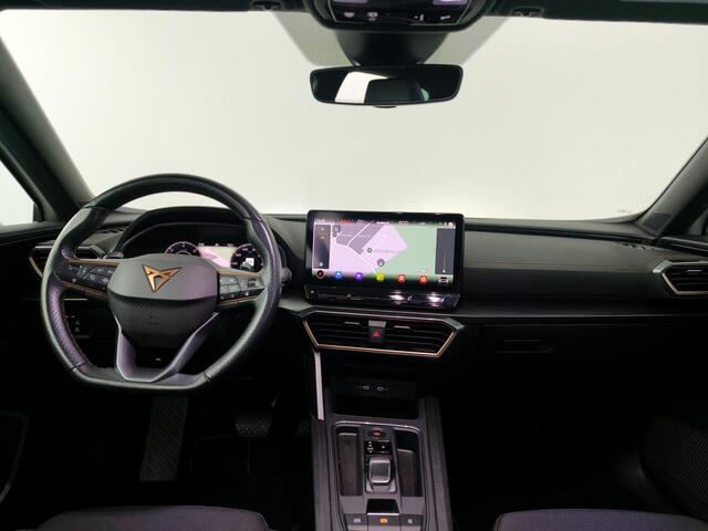 Cupra Formentor 1.4 TSI e-Hybrid Essential | Achteruitrijcamera | Navigatie | Adaptive Cruise Control | Climate Control |