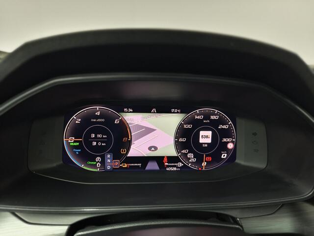 Cupra Formentor 1.4 TSI e-Hybrid Essential | Achteruitrijcamera | Navigatie | Adaptive Cruise Control | Climate Control |