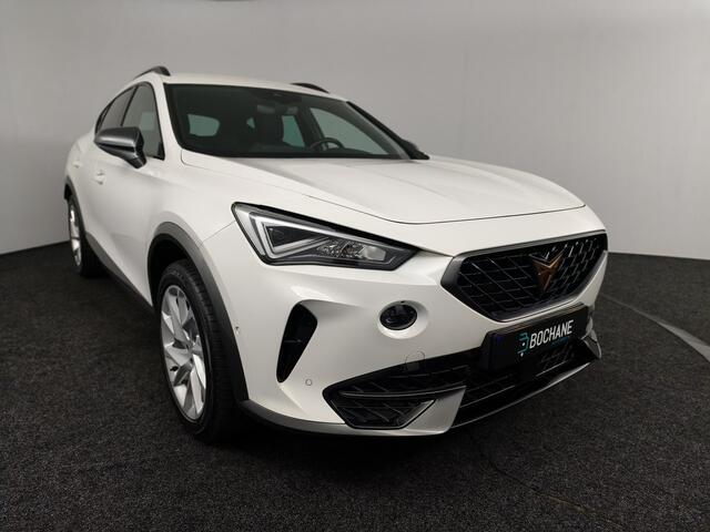Cupra Formentor 1.4 TSI e-Hybrid Essential | Achteruitrijcamera | Navigatie | Adaptive Cruise Control | Climate Control |