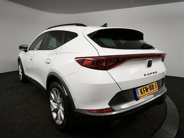 Cupra Formentor 1.4 TSI e-Hybrid Essential | Achteruitrijcamera | Navigatie | Adaptive Cruise Control | Climate Control |