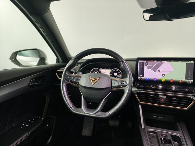 Cupra Formentor 1.4 TSI e-Hybrid Essential | Achteruitrijcamera | Navigatie | Adaptive Cruise Control | Climate Control |