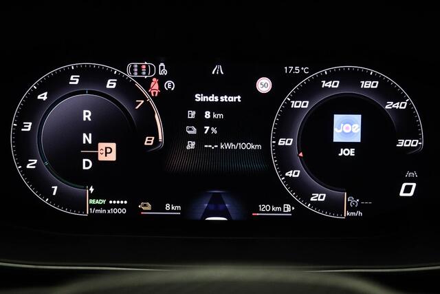 Cupra Formentor 1.5 TSI e-Hybrid Business | NIEUW | ECLIPSE PACK | MATRIX LED | STUURVERWARMING | DAB | APPLE | CAMERA | 19"
