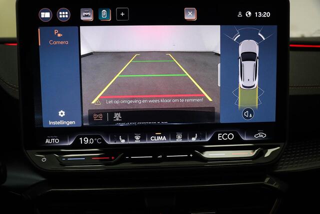 Cupra Formentor 1.5 TSI e-Hybrid Business | NIEUW | ECLIPSE PACK | MATRIX LED | STUURVERWARMING | DAB | APPLE | CAMERA | 19"