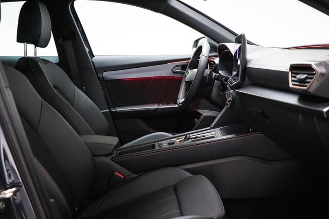 Cupra Formentor 1.5 TSI e-Hybrid Business | NIEUW | ECLIPSE PACK | MATRIX LED | STUURVERWARMING | DAB | APPLE | CAMERA | 19"