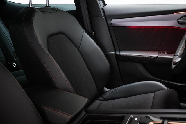 Cupra Formentor 1.5 TSI e-Hybrid Business | NIEUW | ECLIPSE PACK | MATRIX LED | STUURVERWARMING | DAB | APPLE | CAMERA | 19"