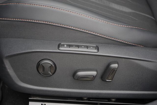 Cupra Formentor 1.4 e-Hybrid VZ 245 PK Copper Edition PHEV, Panoramadak, LED, 360 Camera, Beats Audio, Memory