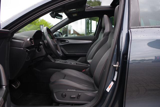 Cupra Formentor 1.4 e-Hybrid VZ 245 PK Copper Edition PHEV, Panoramadak, LED, 360 Camera, Beats Audio, Memory