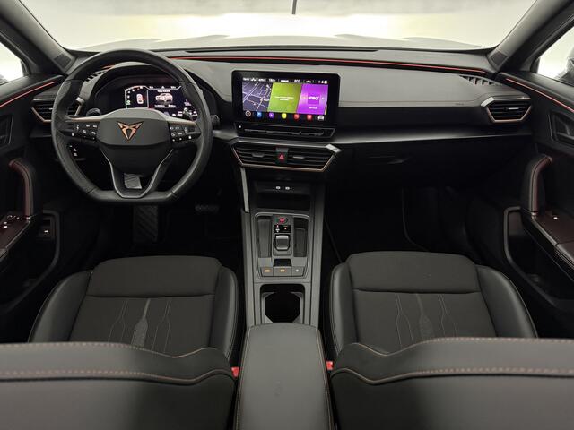 Cupra Formentor e-Hybrid 1.4 TSI PHEV 204PK | Pano | Virtual | Camera | Sfeer | Carplay | Adap. Cruise
