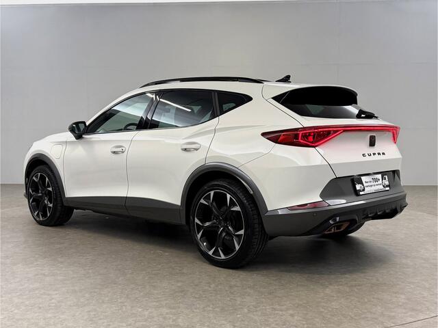 Cupra Formentor e-Hybrid 1.4 TSI PHEV 204PK | Pano | Virtual | Camera | Sfeer | Carplay | Adap. Cruise