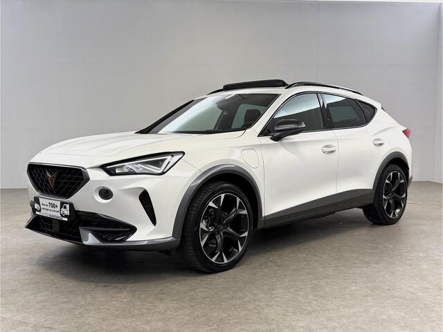 Cupra Formentor e-Hybrid 1.4 TSI PHEV 204PK | Pano | Virtual | Camera | Sfeer | Carplay | Adap. Cruise