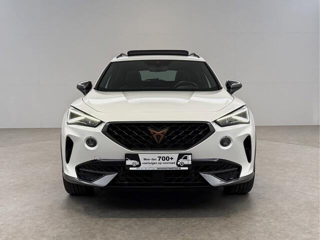 Cupra Formentor e-Hybrid 1.4 TSI PHEV 204PK | Pano | Virtual | Camera | Sfeer | Carplay | Adap. Cruise