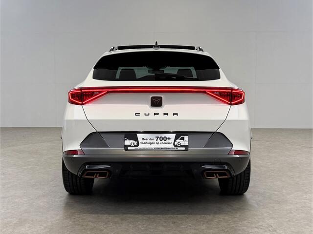 Cupra Formentor e-Hybrid 1.4 TSI PHEV 204PK | Pano | Virtual | Camera | Sfeer | Carplay | Adap. Cruise