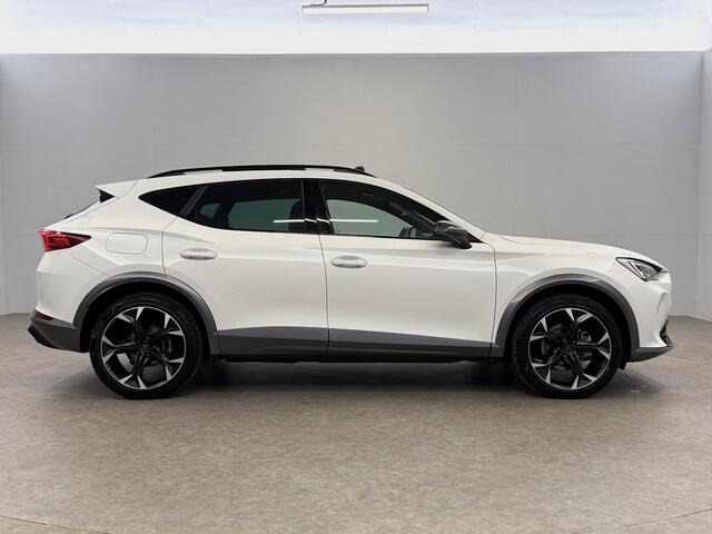 Cupra Formentor e-Hybrid 1.4 TSI PHEV 204PK | Pano | Virtual | Camera | Sfeer | Carplay | Adap. Cruise