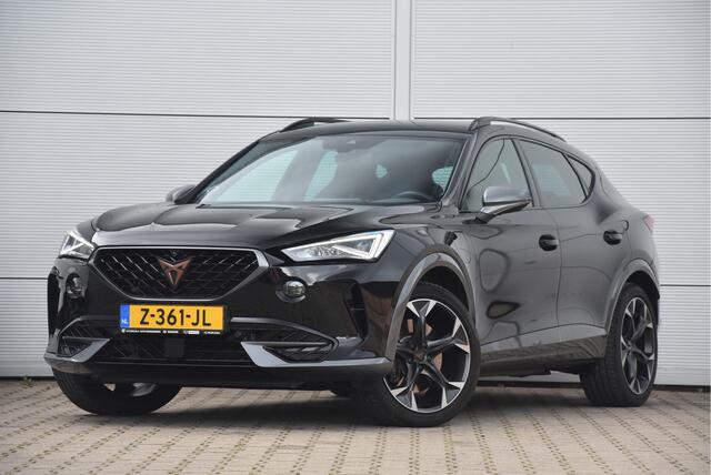 Cupra Formentor 1.4 e-Hybrid VZ Performance | DCC| 360 | Trekhaak