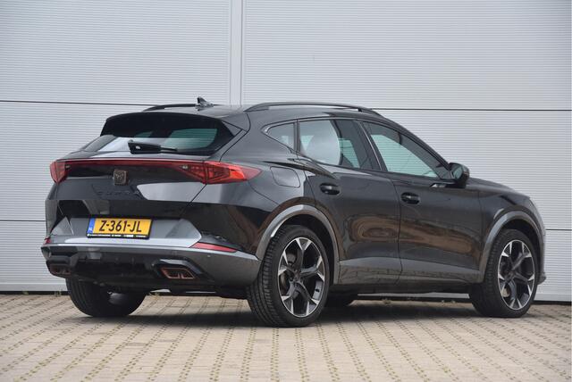 Cupra Formentor 1.4 e-Hybrid VZ Performance | DCC| 360 | Trekhaak
