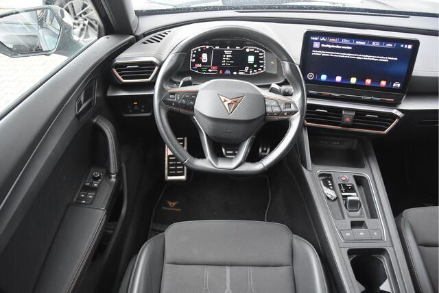 Cupra Formentor 1.4 e-Hybrid VZ Performance | DCC| 360 | Trekhaak
