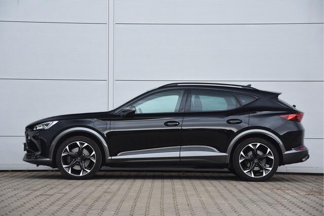 Cupra Formentor 1.4 e-Hybrid VZ Performance | DCC| 360 | Trekhaak