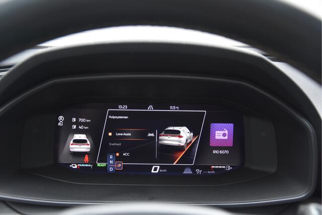 Cupra Formentor 1.4 e-Hybrid VZ Performance | DCC| 360 | Trekhaak