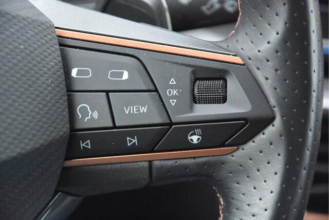 Cupra Formentor 1.4 e-Hybrid VZ Performance | DCC| 360 | Trekhaak