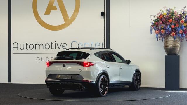 Cupra Formentor 2.5 TSI VZ5 | TAIGA EDITION 726/999 | CARBON | PANO | MEMORY