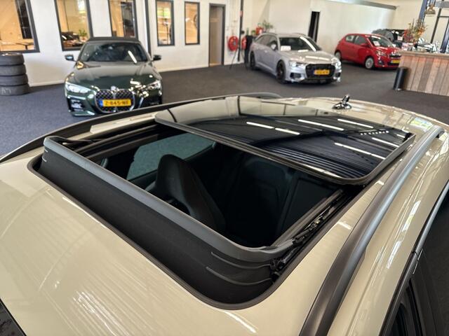 Cupra Formentor 2.5 TSI VZ5 | TAIGA EDITION 726/999 | CARBON | PANO | MEMORY