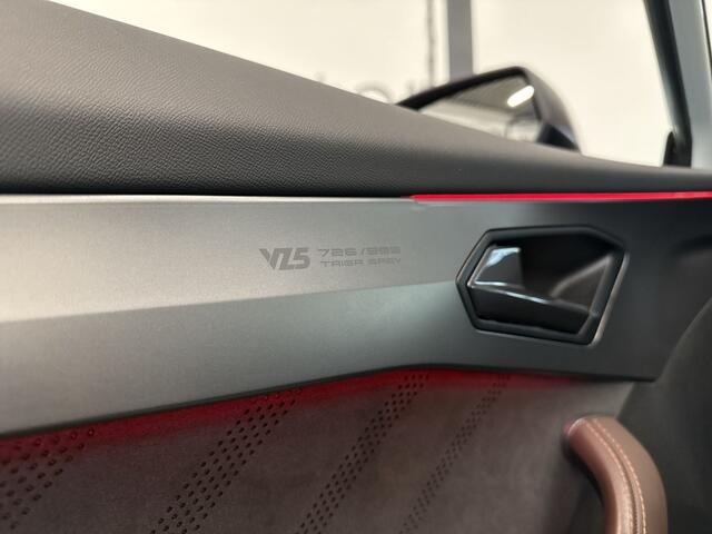 Cupra Formentor 2.5 TSI VZ5 | TAIGA EDITION 726/999 | CARBON | PANO | MEMORY