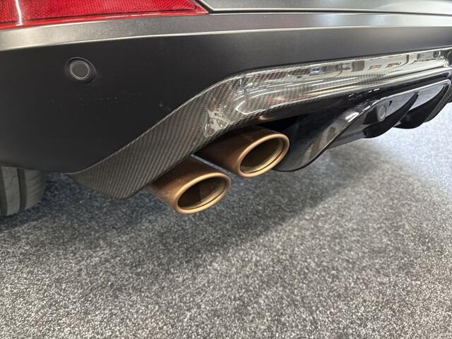 Cupra Formentor 2.5 TSI VZ5 | TAIGA EDITION 726/999 | CARBON | PANO | MEMORY