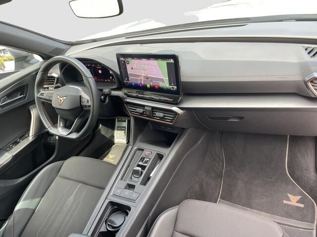 Cupra Formentor 1.4 e-Hybrid VZ Performance | camera | carplay | copper velgen!
