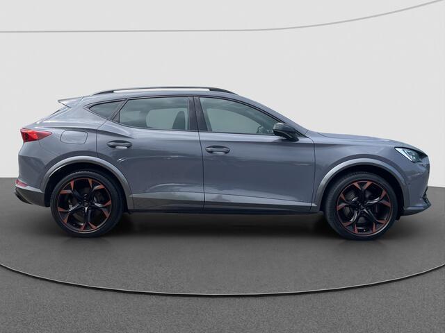 Cupra Formentor 1.4 e-Hybrid VZ Performance | camera | carplay | copper velgen!