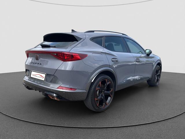 Cupra Formentor 1.4 e-Hybrid VZ Performance | camera | carplay | copper velgen!