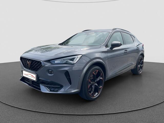 Cupra Formentor 1.4 e-Hybrid VZ Performance | camera | carplay | copper velgen!
