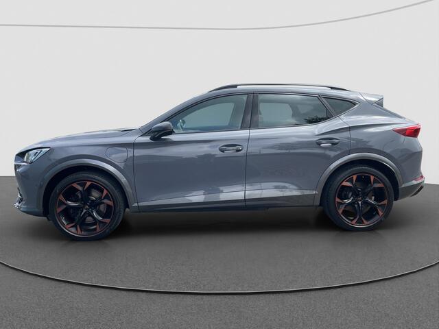 Cupra Formentor 1.4 e-Hybrid VZ Performance | camera | carplay | copper velgen!