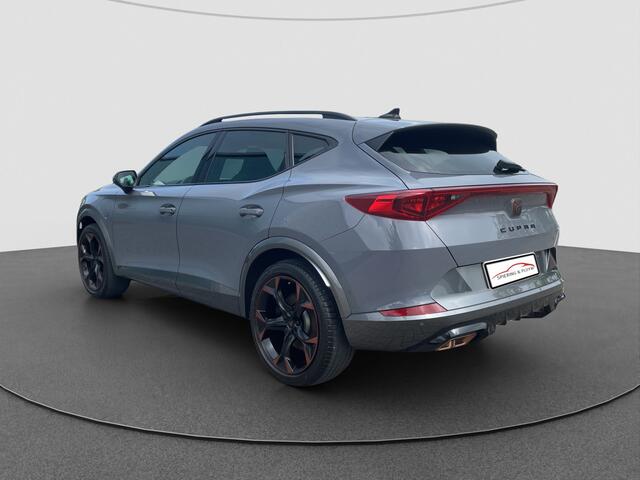Cupra Formentor 1.4 e-Hybrid VZ Performance | camera | carplay | copper velgen!