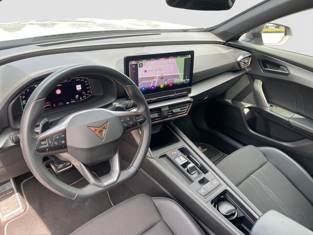 Cupra Formentor 1.4 e-Hybrid VZ Performance | camera | carplay | copper velgen!