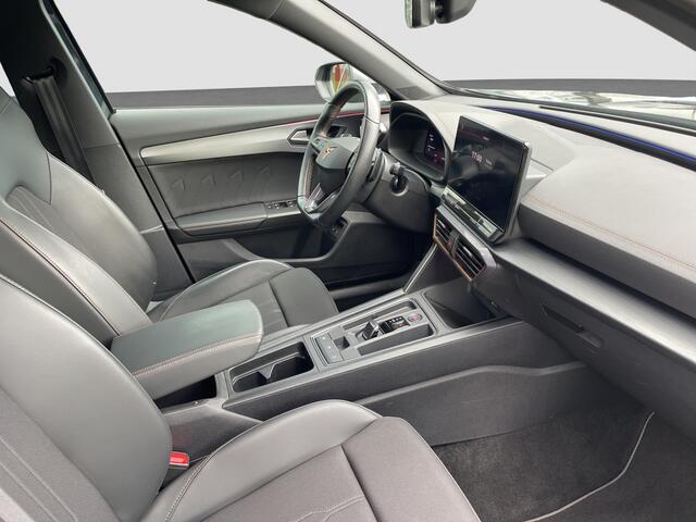 Cupra Formentor 1.4 e-Hybrid VZ Performande Camera | Halfleder | Sfeerverlichting