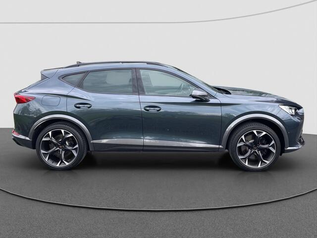 Cupra Formentor 1.4 e-Hybrid VZ Performande Camera | Halfleder | Sfeerverlichting